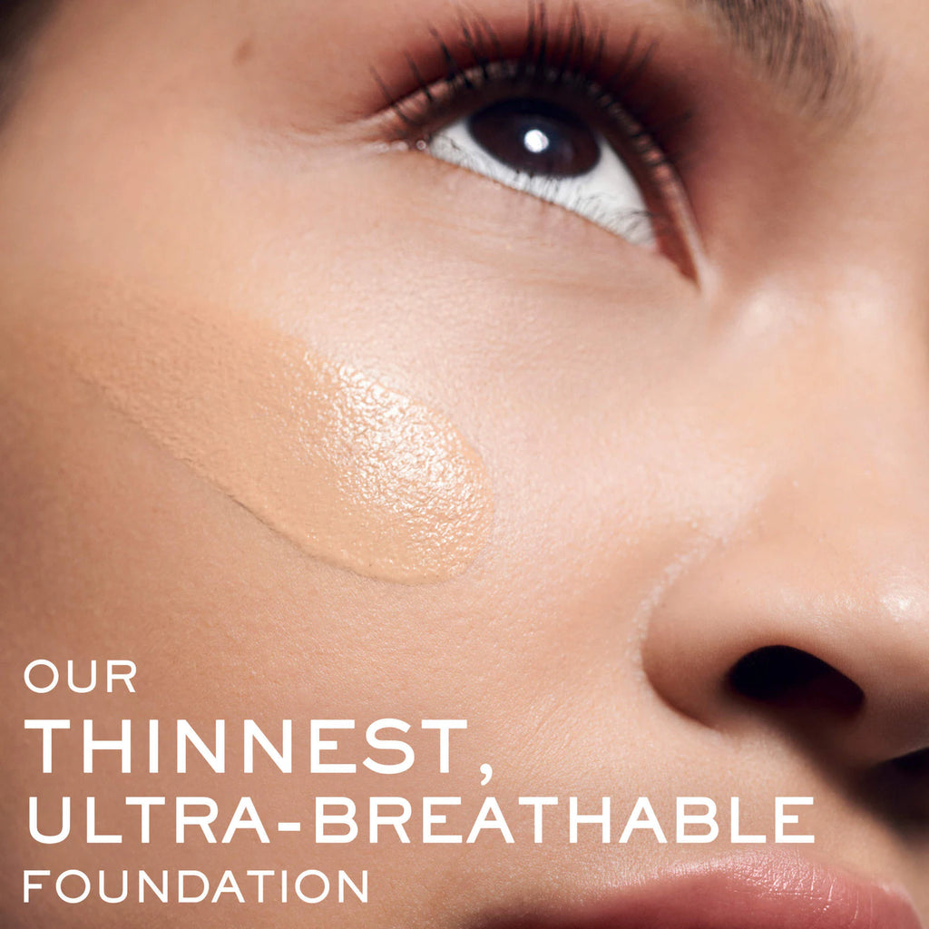 Lancôme - Teint Idole Ultra 24H Long Wear Matte Foundation with Hyaluronic Acid & Vitamin E