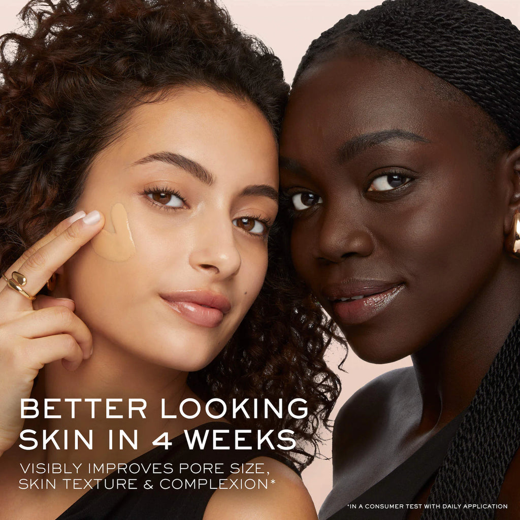 Lancôme - Teint Idole Ultra 24H Long Wear Matte Foundation with Hyaluronic Acid & Vitamin E