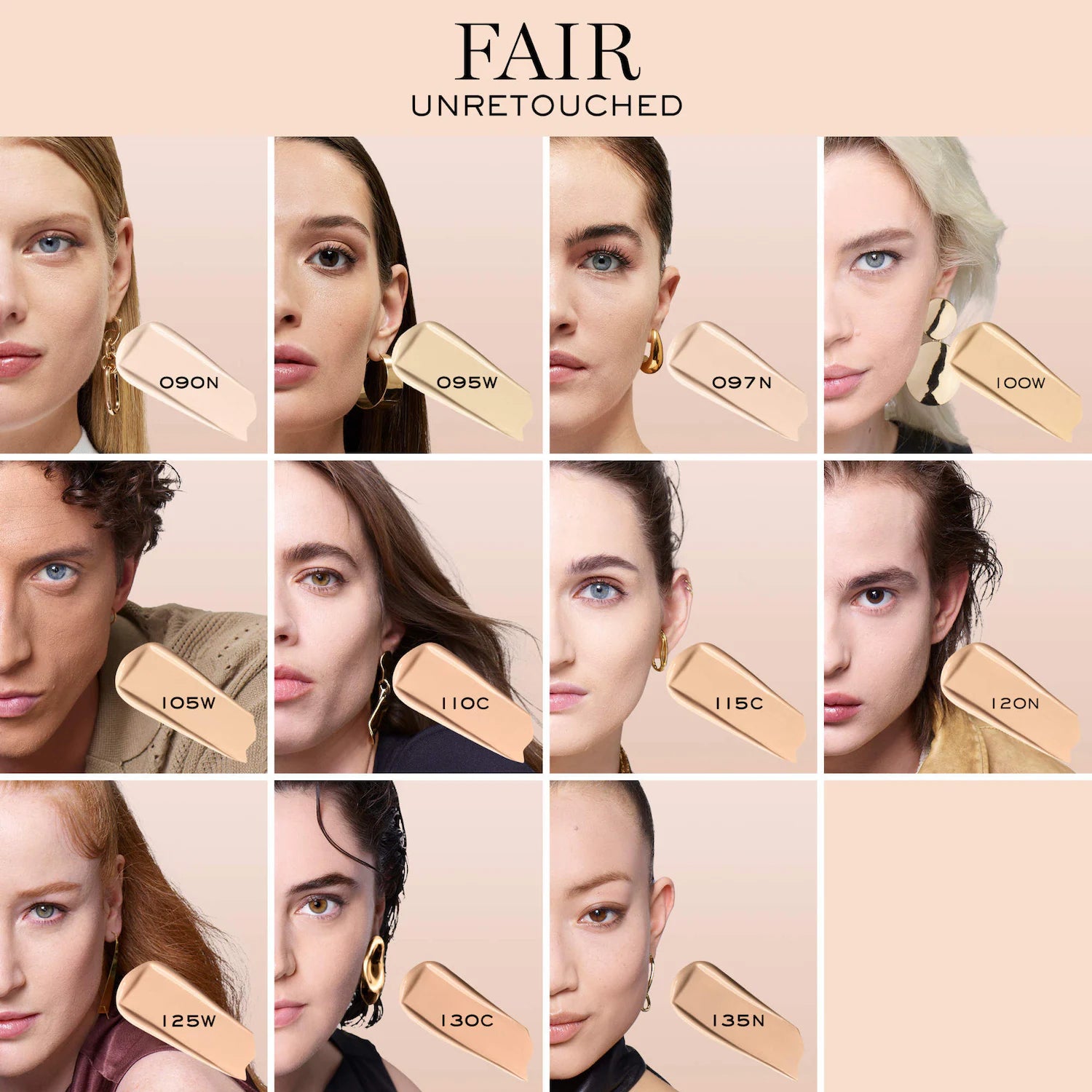 Lancôme - Teint Idole Ultra 24H Long Wear Matte Foundation with Hyaluronic Acid & Vitamin E