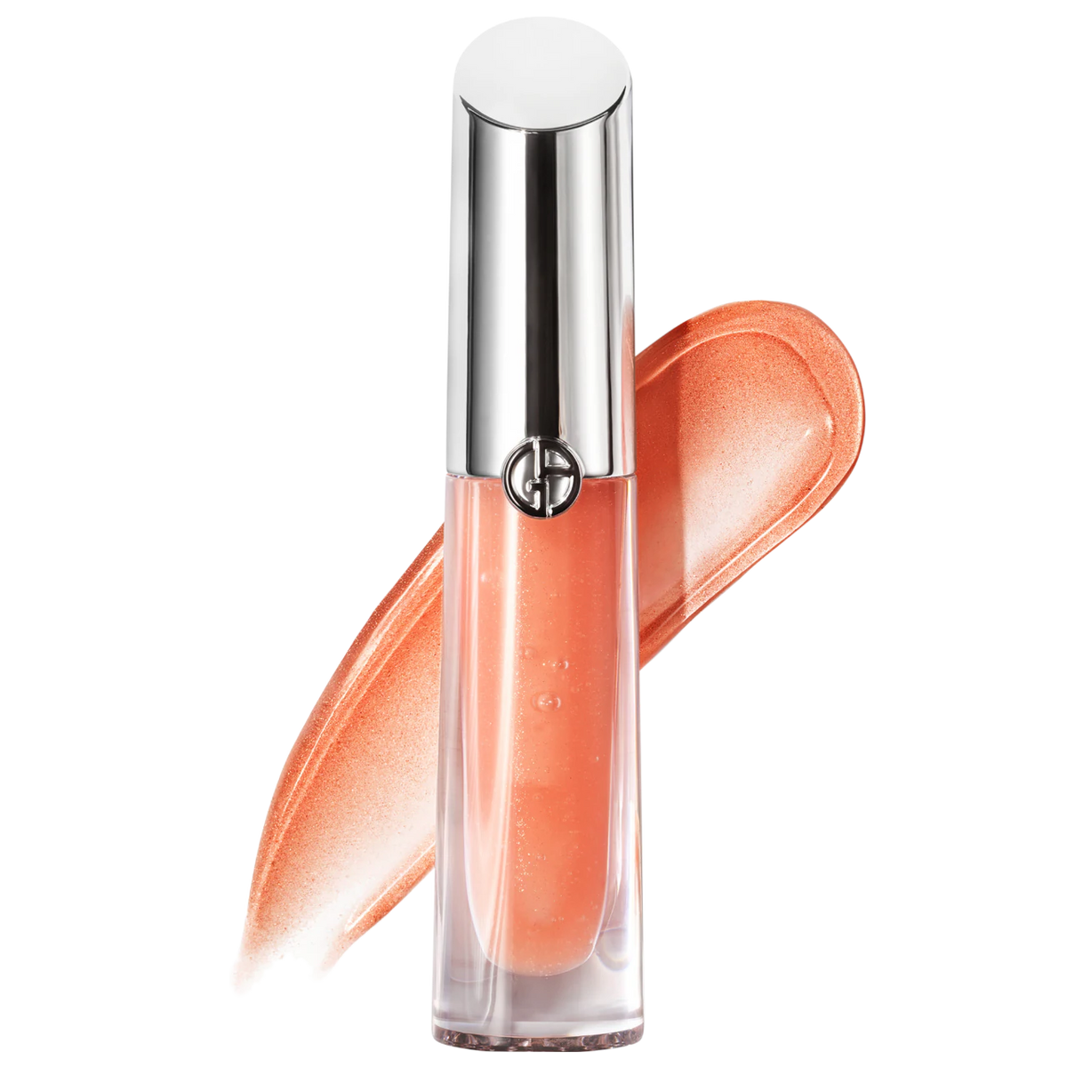 Armani Beauty 
Prisma Glass Hydrating Lip Gloss with Squalane
