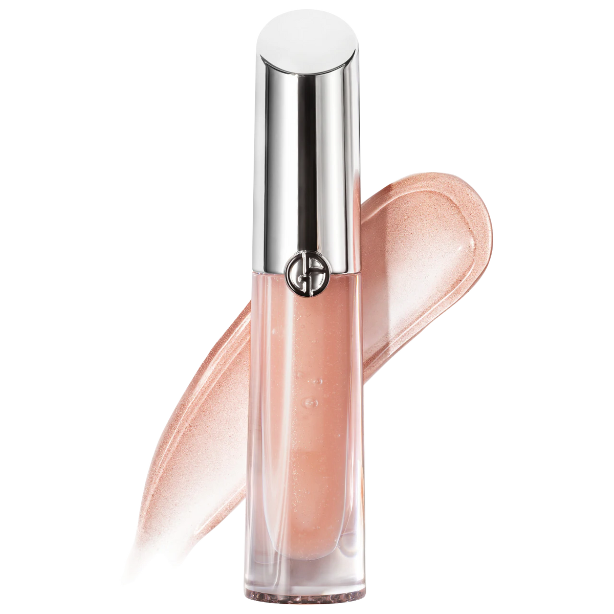 Armani Beauty 
Prisma Glass Hydrating Lip Gloss with Squalane