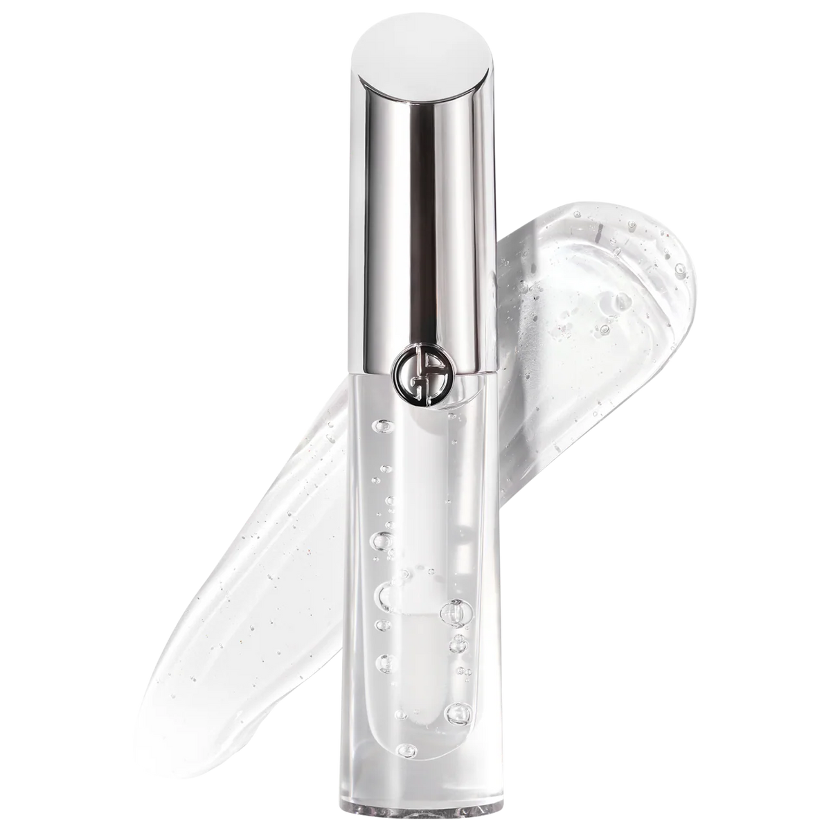 Armani Beauty 
Prisma Glass Hydrating Lip Gloss with Squalane
