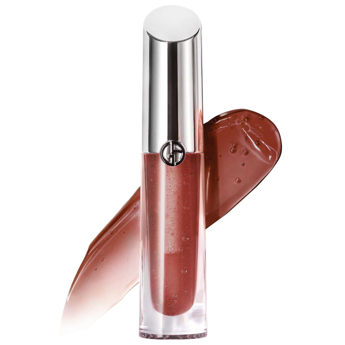 Armani Beauty 
Prisma Glass Hydrating Lip Gloss with Squalane