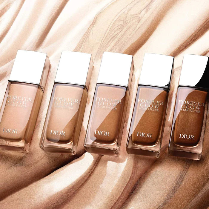 DIOR - Forever Glow Star Filter Multi-Use Complexion Enhancing Booster