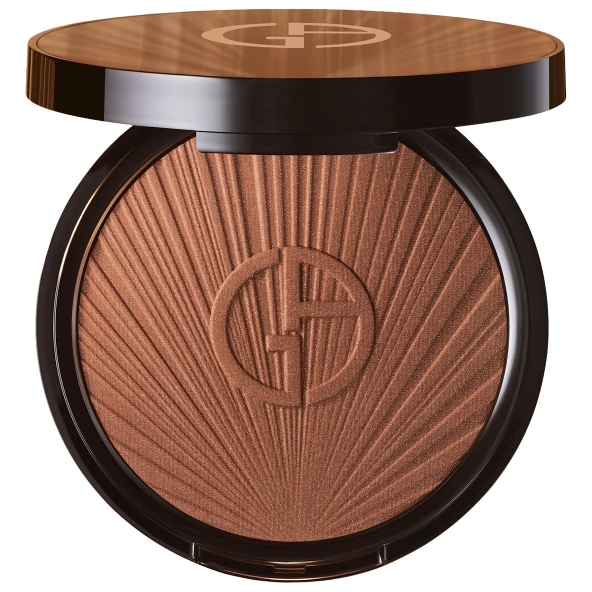 Armani Beauty 
Luminous Silk Creamy Bronzing Powder