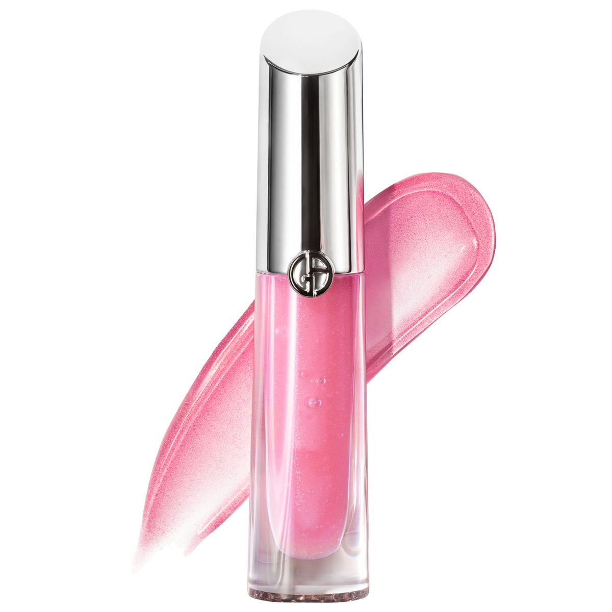 Armani Beauty 
Prisma Glass Hydrating Lip Gloss with Squalane