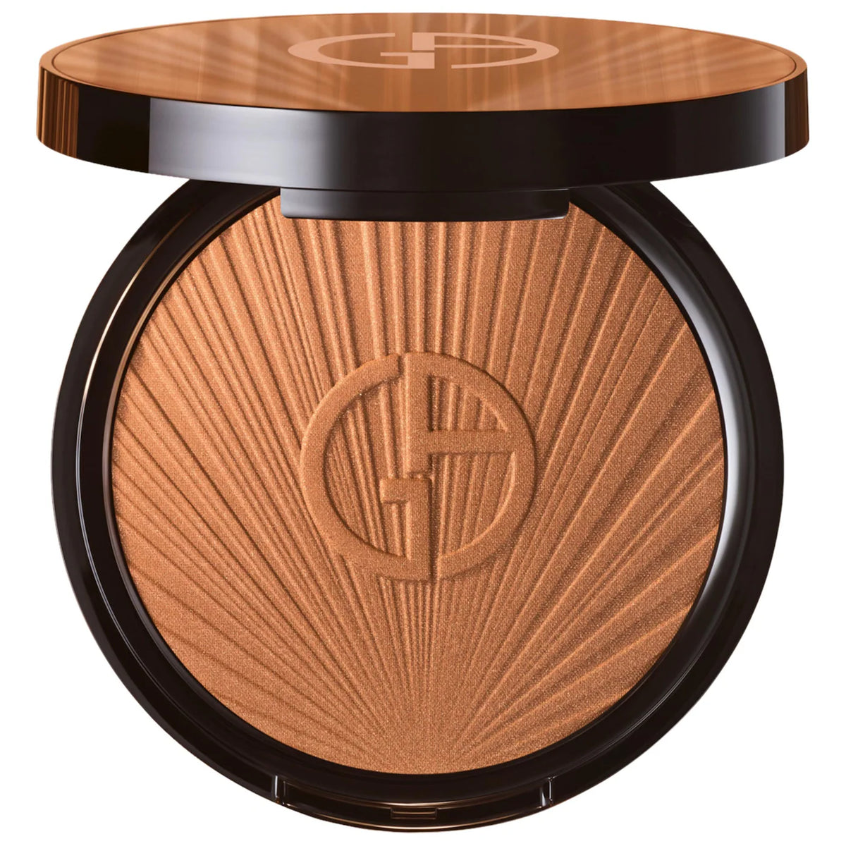 Armani Beauty 
Luminous Silk Creamy Bronzing Powder