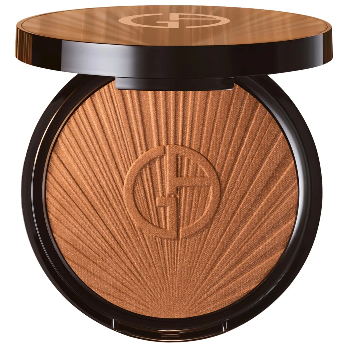 Armani Beauty 
Luminous Silk Creamy Bronzing Powder