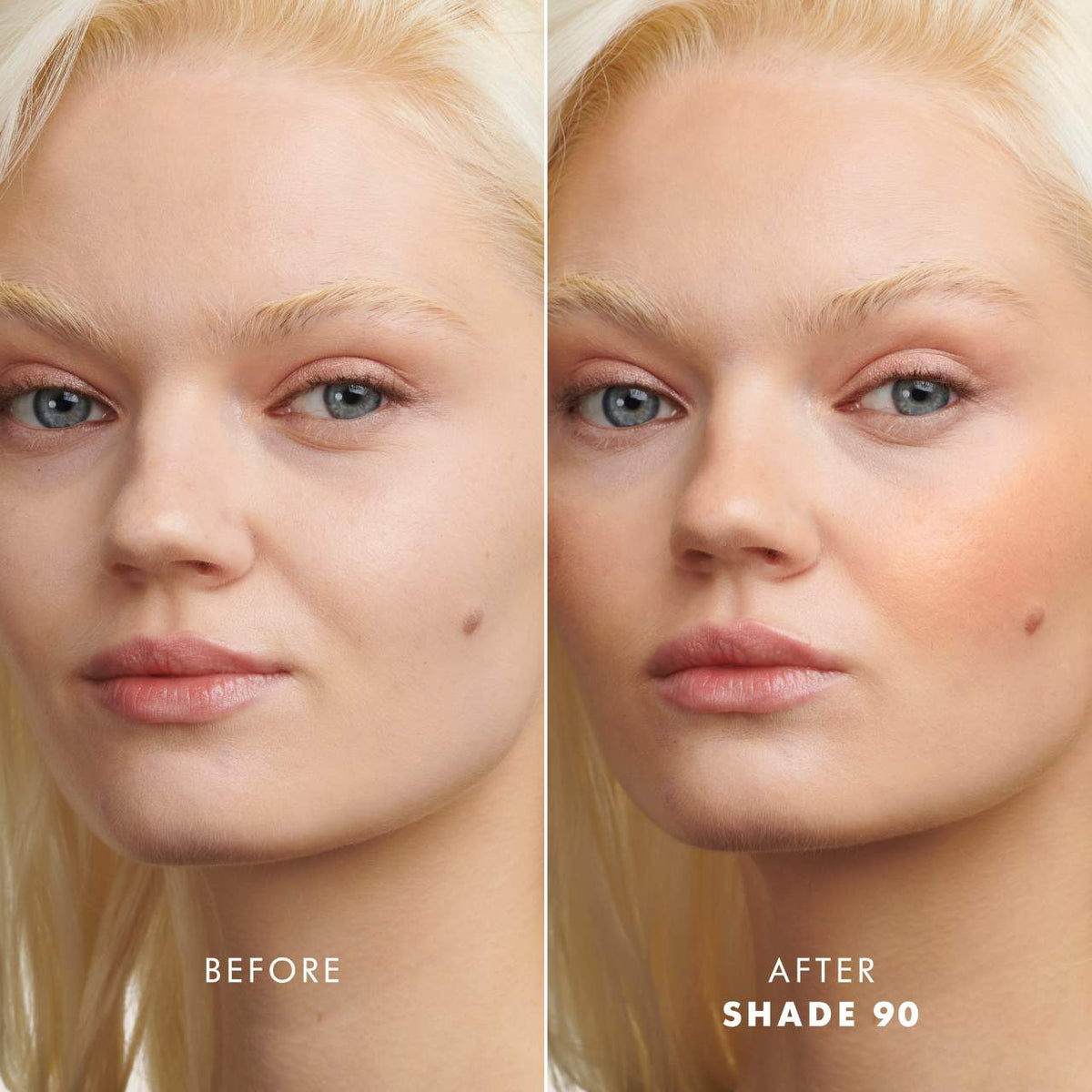 
Armani Beauty 
Luminous Silk Creamy Bronzing Powder
