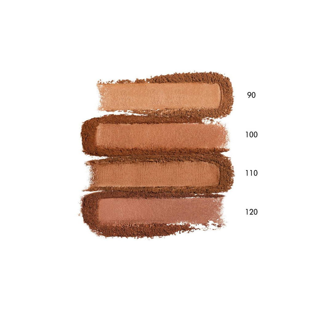 
Armani Beauty 
Luminous Silk Creamy Bronzing Powder