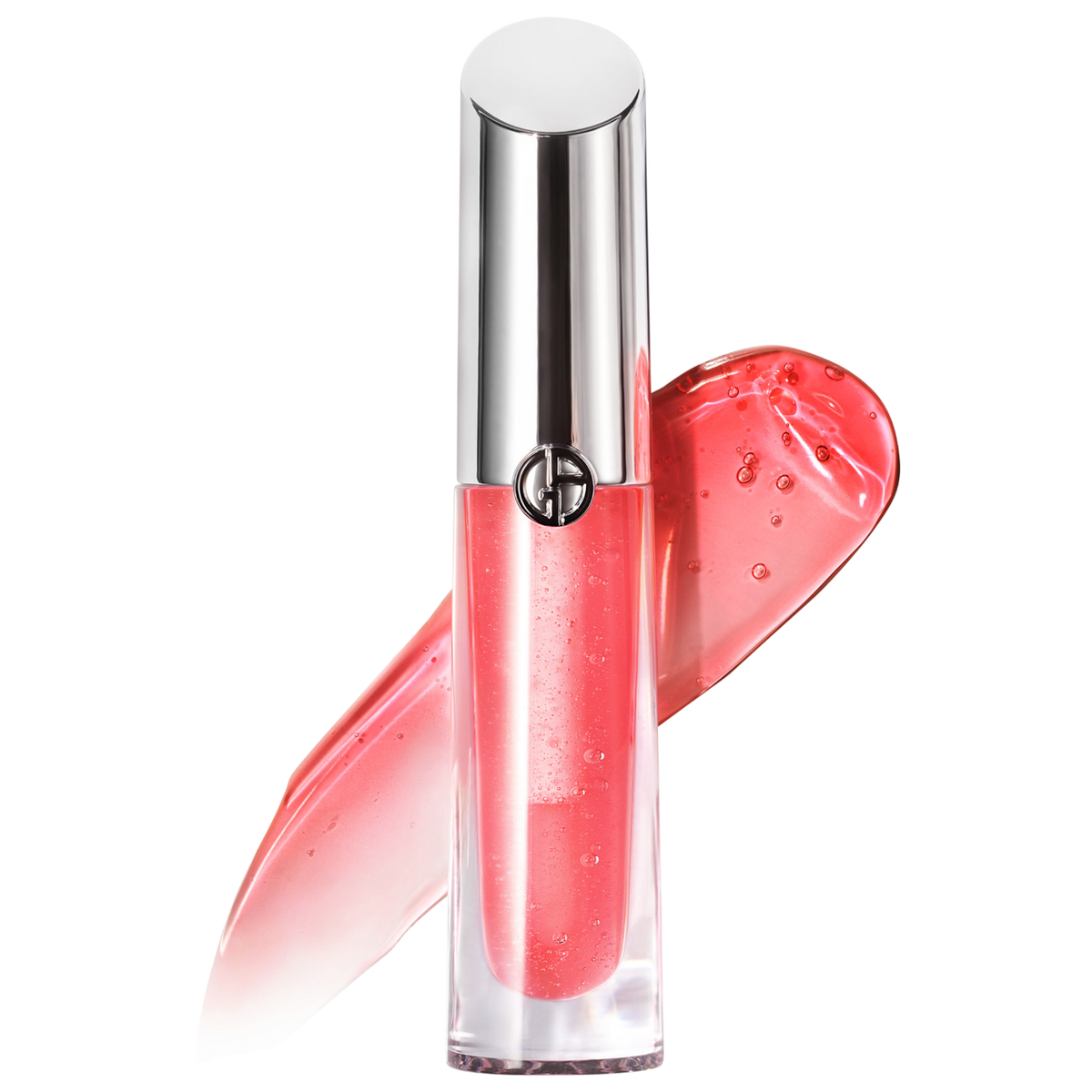 Armani Beauty 
Prisma Glass Hydrating Lip Gloss with Squalane