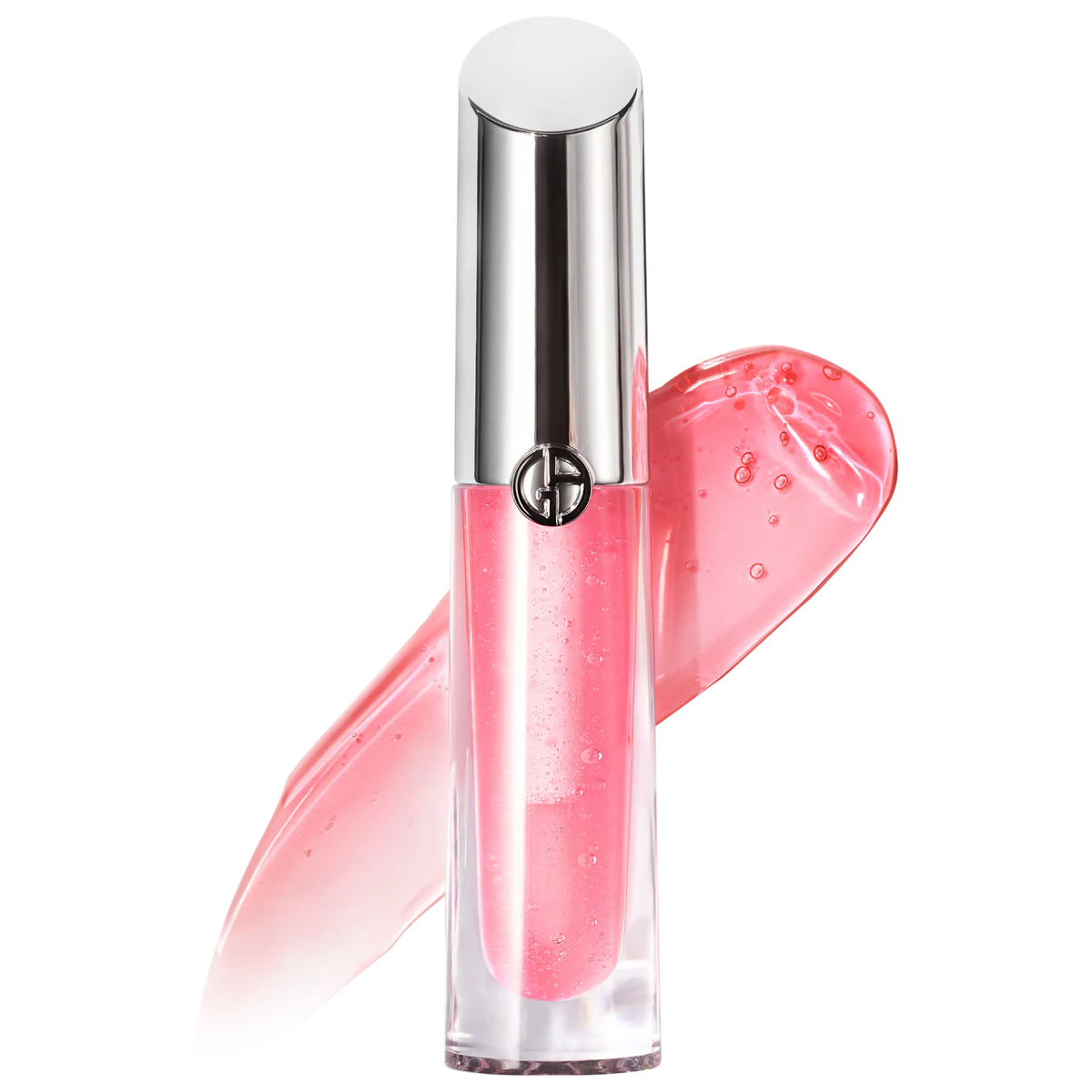 Armani Beauty 
Prisma Glass Hydrating Lip Gloss with Squalane