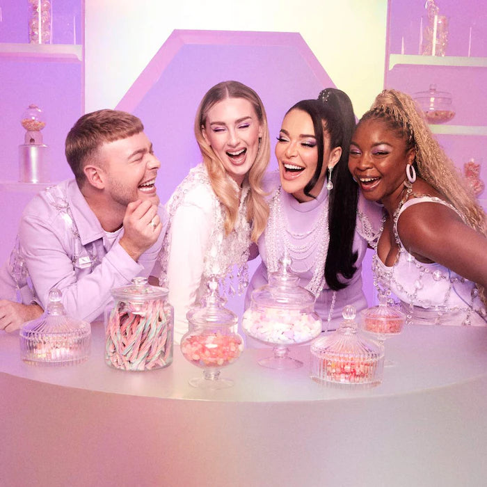 KAYALI - VANILLA CANDY ROCK SUGAR - 42 Eau de Parfum