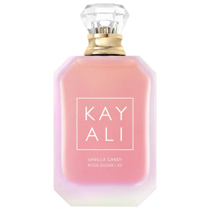 KAYALI - VANILLA CANDY ROCK SUGAR - 42 Eau de Parfum