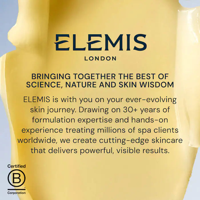 Elemis  Superfood Hydrating and Nourishing Facial Oil