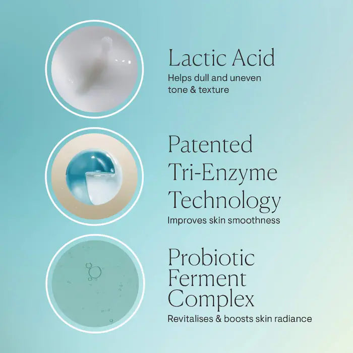 Elemis - Mini Dynamic Gentle Resurfacing Pads with Lactic Acid