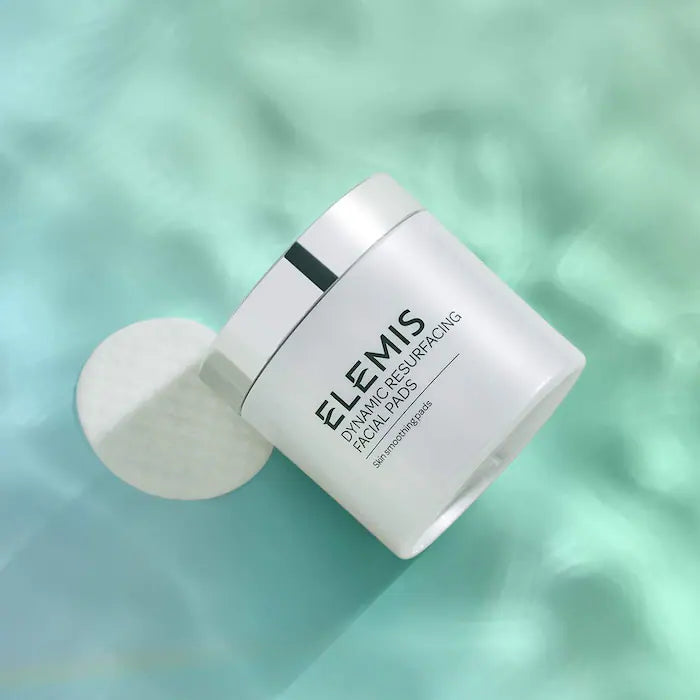 Elemis - Mini Dynamic Gentle Resurfacing Pads with Lactic Acid