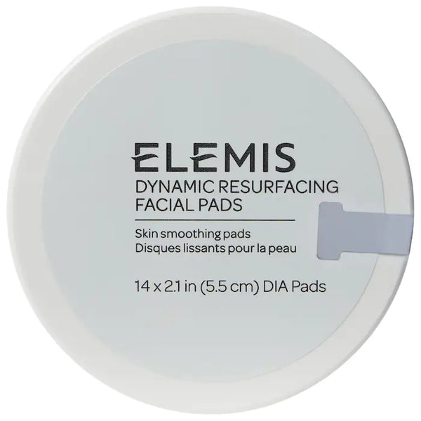 Elemis - Mini Dynamic Gentle Resurfacing Pads with Lactic Acid