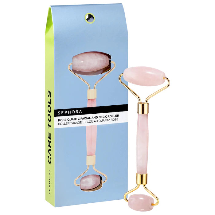 SEPHORA COLLECTION - Rose Quartz Facial Roller