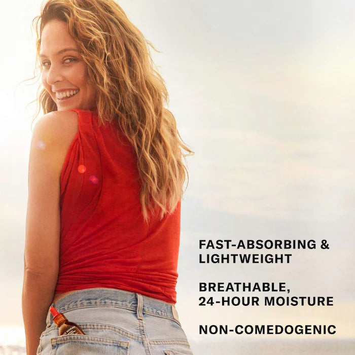 Josie Maran - The Mini Original 100% Pure Organic Moisturizing Argan Oil