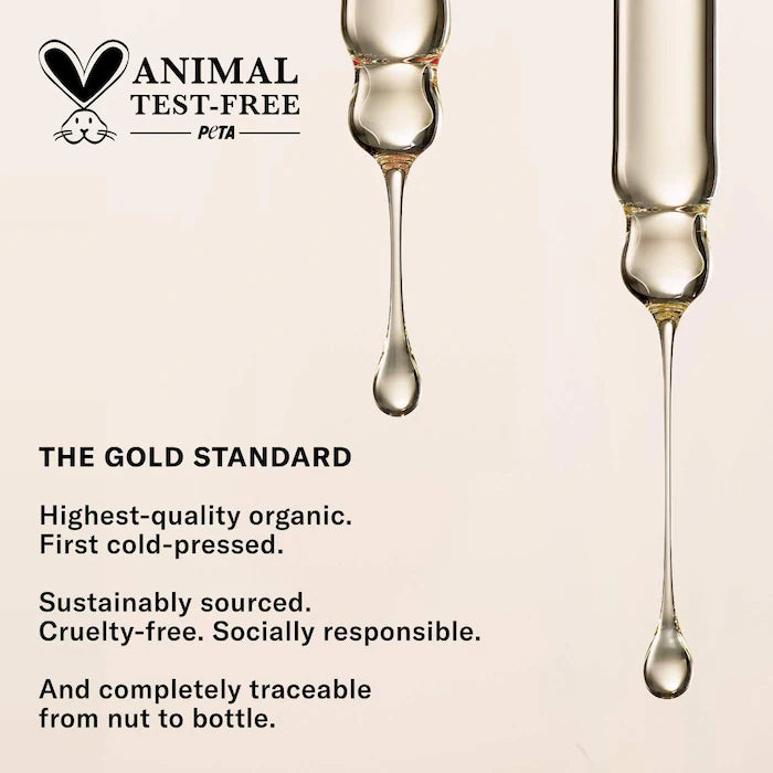 Josie Maran - The Mini Original 100% Pure Organic Moisturizing Argan Oil