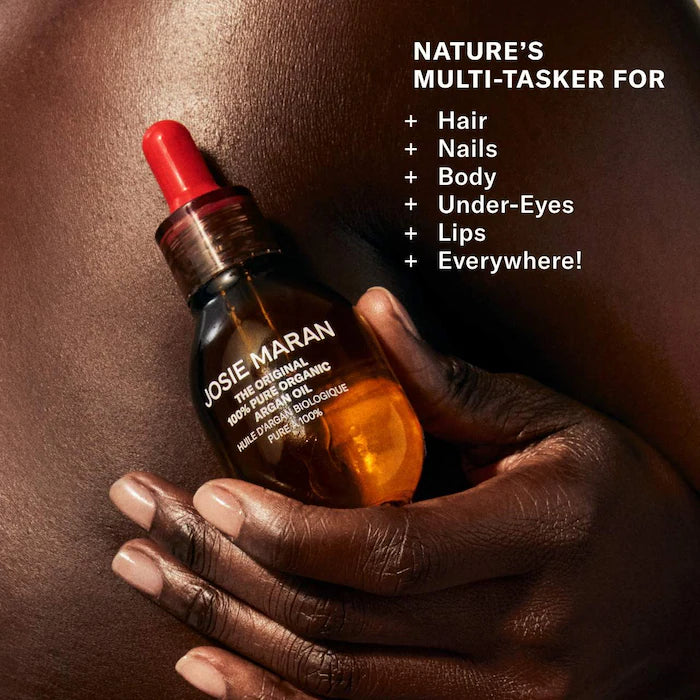 Josie Maran - The Mini Original 100% Pure Organic Moisturizing Argan Oil