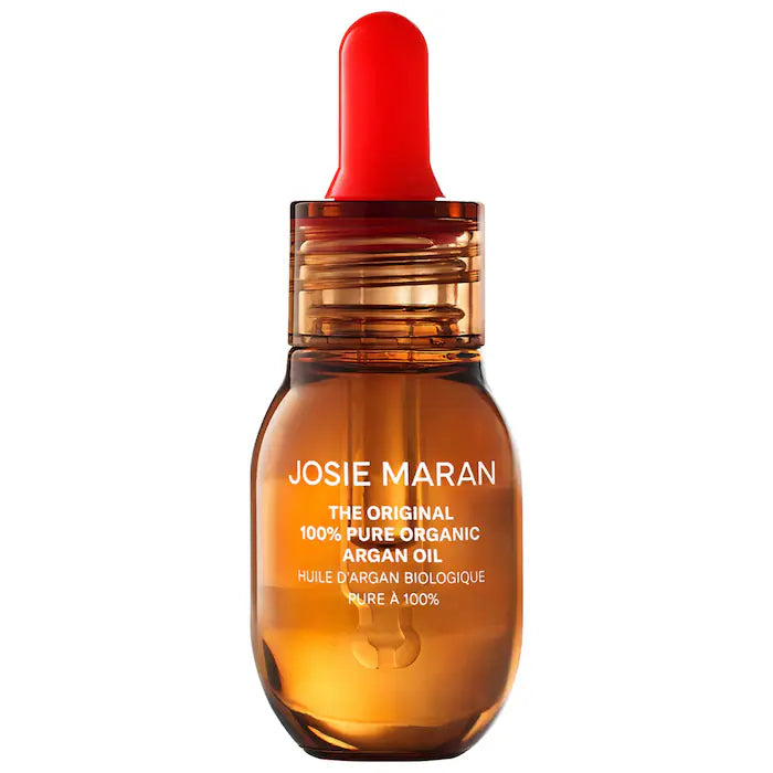 Josie Maran - The Mini Original 100% Pure Organic Moisturizing Argan Oil