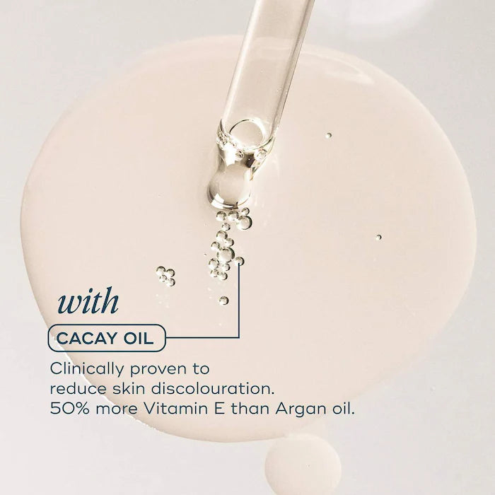 Luna Daily - The Skin Support Oil - For Stretch Marks, Hyperpigmentation & Uneven Skin Texture
