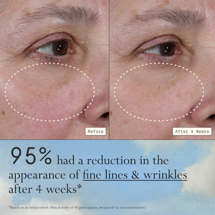 Dieux - Deliverance 3-in-1 Repair Serum for Redness, Wrinkles, Dark Spots