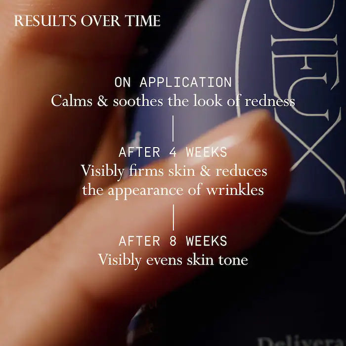 Dieux - Deliverance 3-in-1 Repair Serum for Redness, Wrinkles, Dark Spots