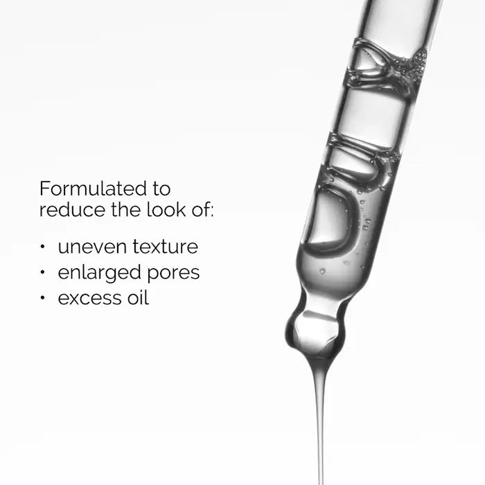 The Ordinary - Balancing & Clarifying Serum for Oily Skin and Pore Refinement
