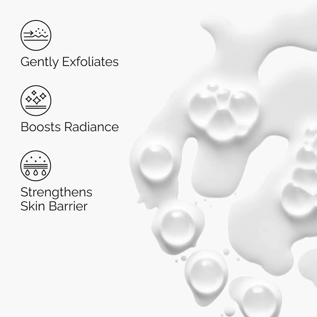  The Ordinary - Saccharomyces Ferment 30% Milky Toner for Gentle Exfoliation and Hydration