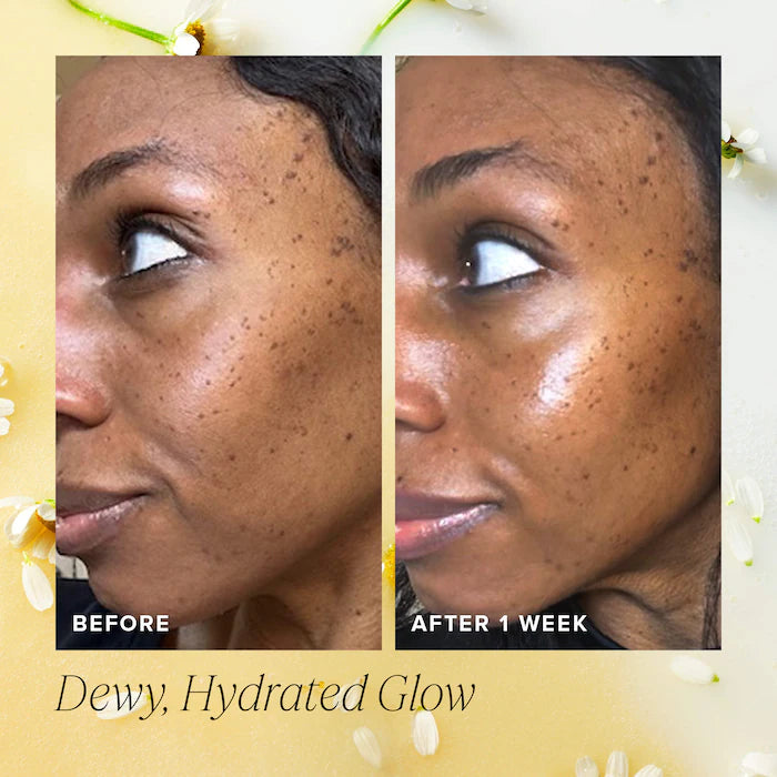 Farmacy - Honey Milk Hydrating Essence with Chamomile + Ceramides