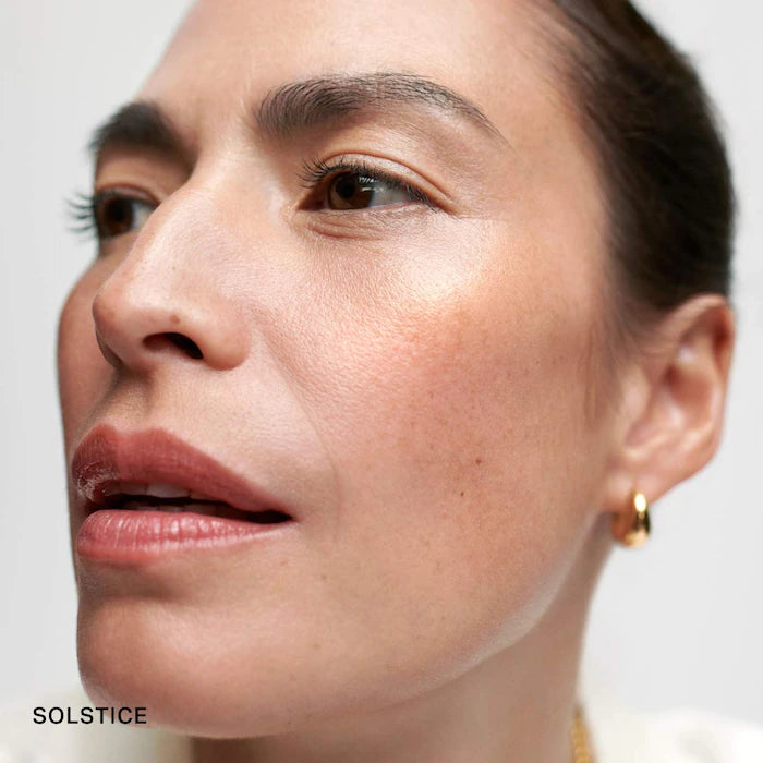 Day Glow Dewy Highlighting Balm by MERIT