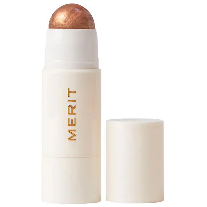 Day Glow Dewy Highlighting Balm by MERIT