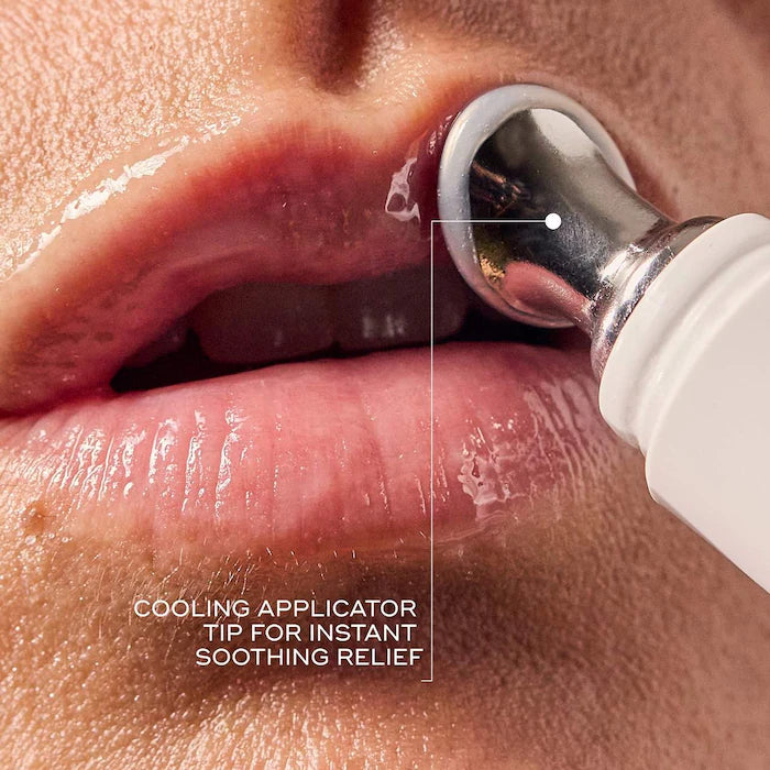 Luna Daily - The Nip and Lip Balm - For Dry, Cracked Nipples and Lips