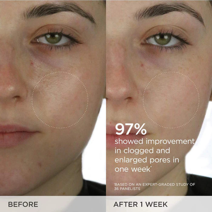 Tatcha  The Water Cream Oil-Free Pore Minimizing Refillable Moisturizer