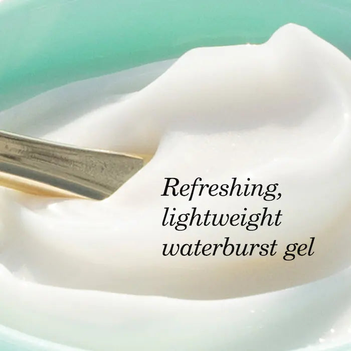 Tatcha  The Water Cream Oil-Free Pore Minimizing Refillable Moisturizer