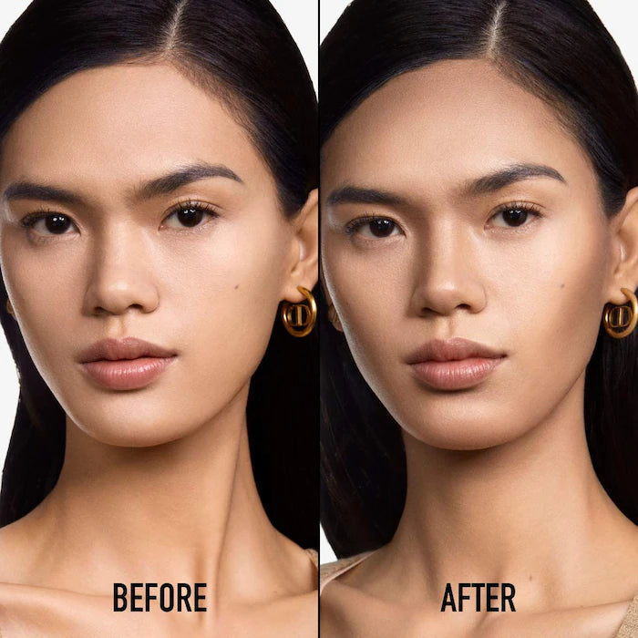 Forever Skin Cream Contour Sculpting Face Stick by DIOR