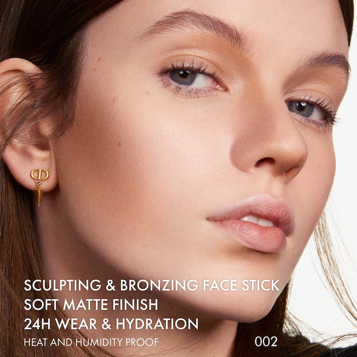 Forever Skin Cream Contour Sculpting Face Stick by DIOR