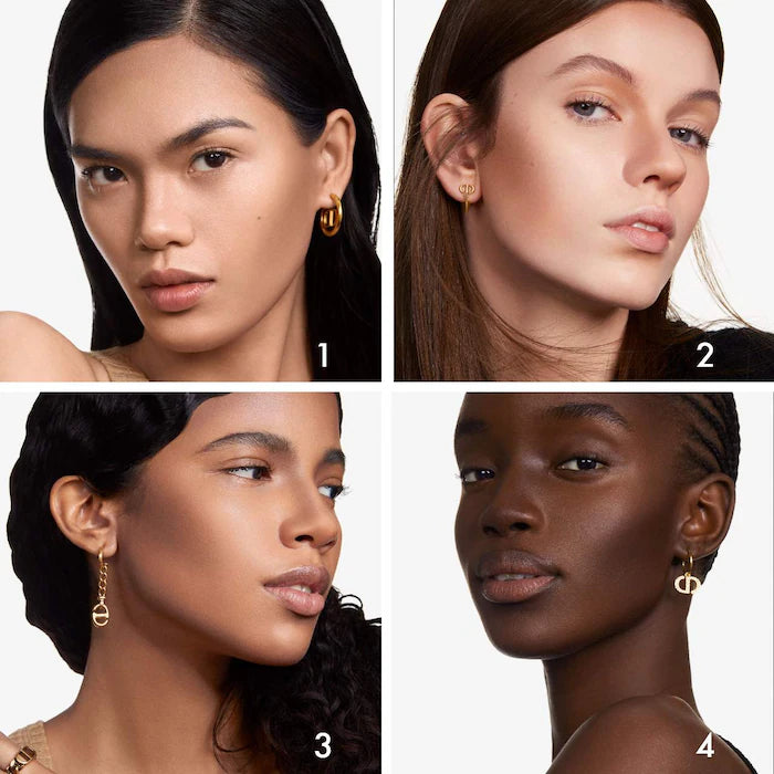 Forever Skin Cream Contour Sculpting Face Stick by DIOR