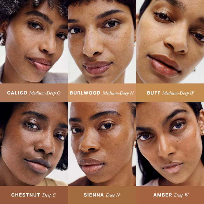 MERIT - The Minimalist Perfecting Complexion Foundation and Concealer Stick