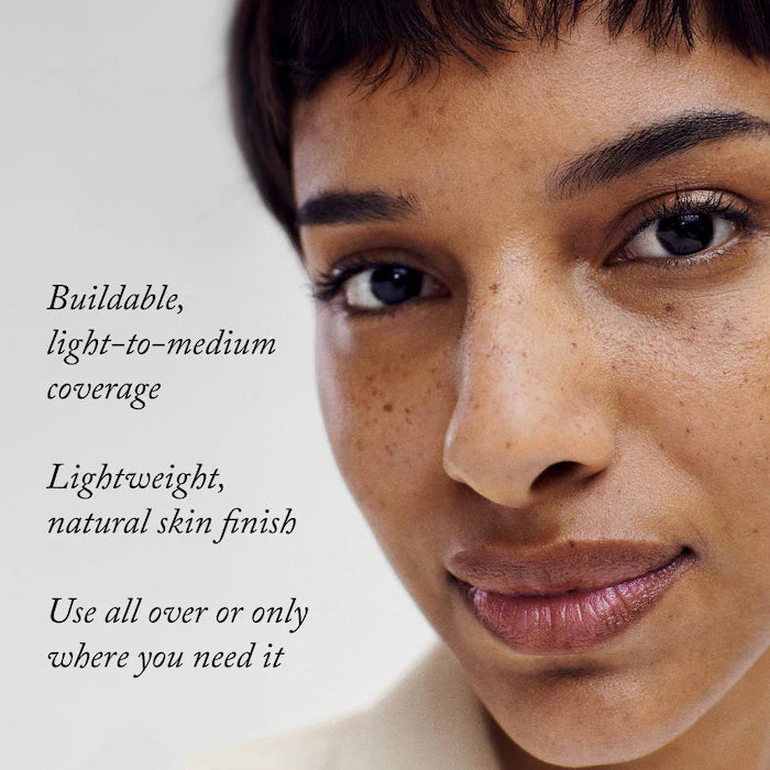 MERIT - The Minimalist Perfecting Complexion Foundation and Concealer Stick
