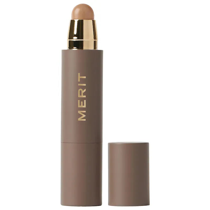 MERIT - The Minimalist Perfecting Complexion Foundation and Concealer Stick