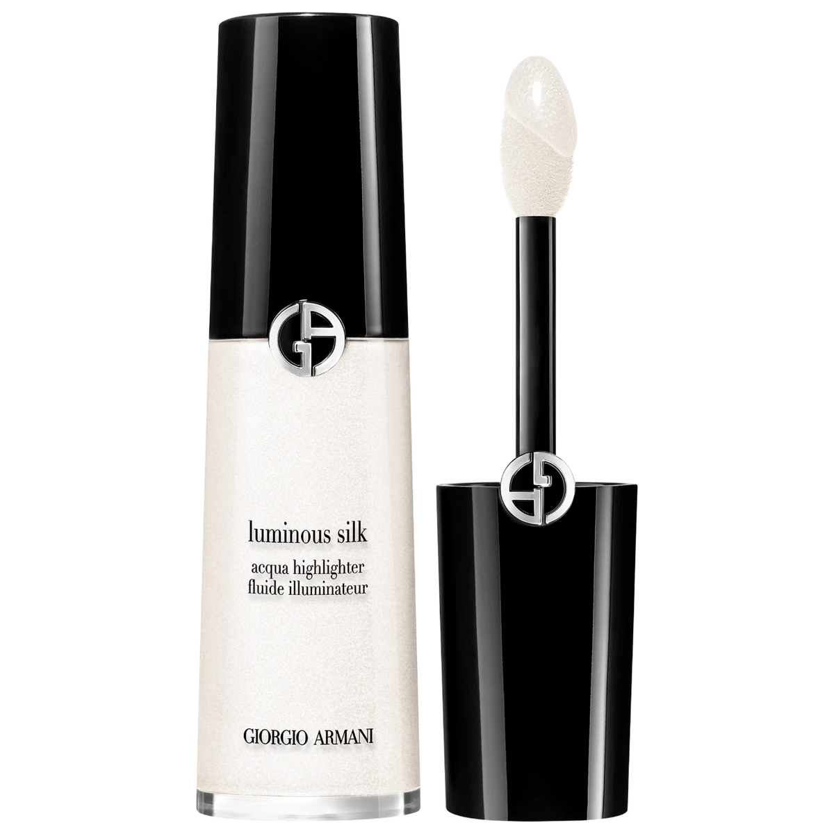 Armani Beauty 
Luminous Silk Acqua Highlighter