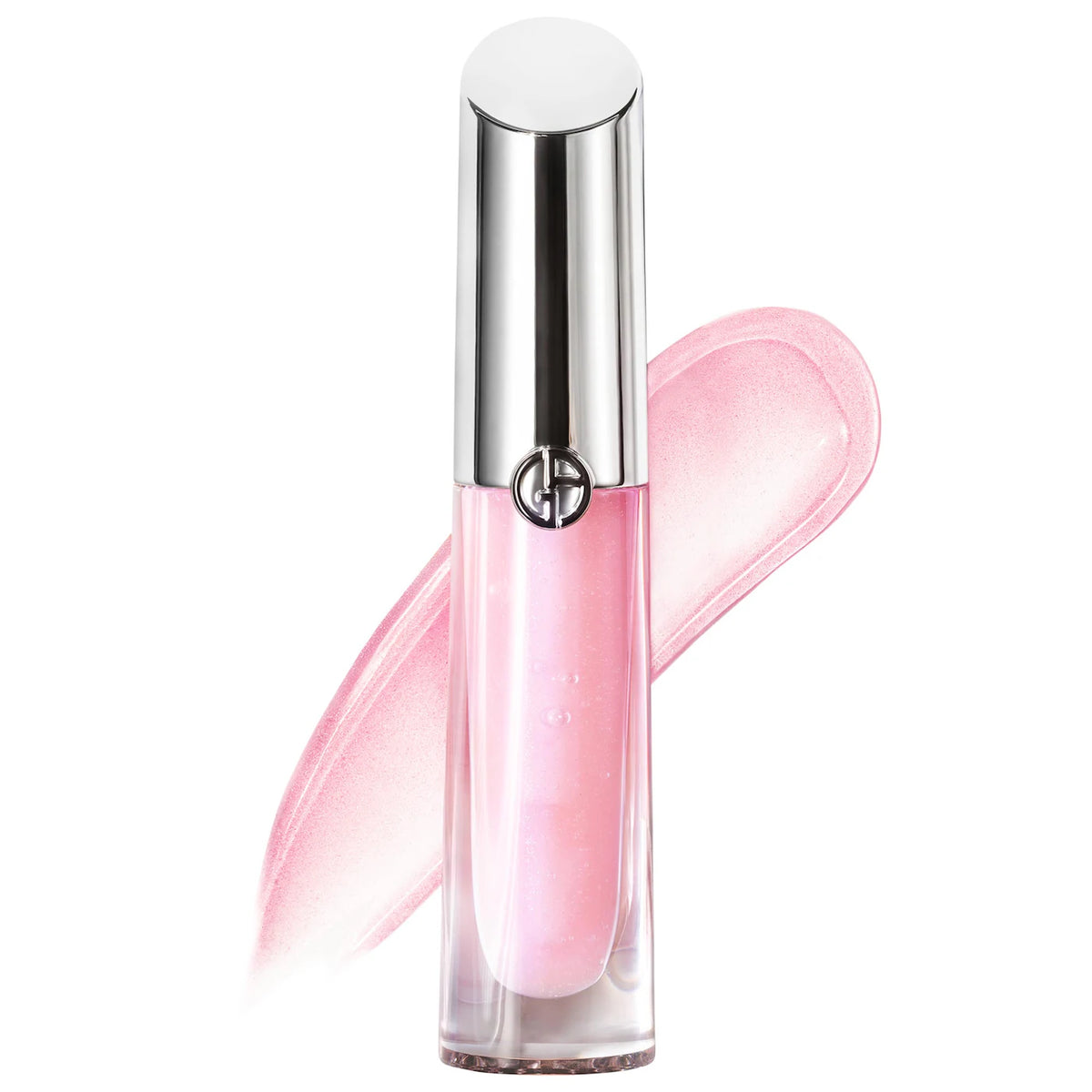 Armani Beauty 
Prisma Glass Hydrating Lip Gloss with Squalane