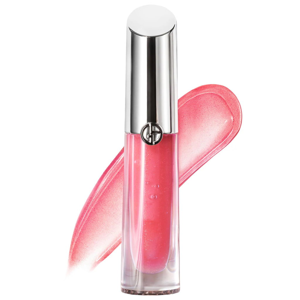  Armani Beauty - Prisma Glass Hydrating Lip Gloss with Squalane