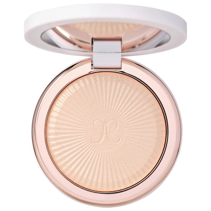 Glow Seeker Champagne Gold Powder Highlighter by Anastasia Beverly Hills