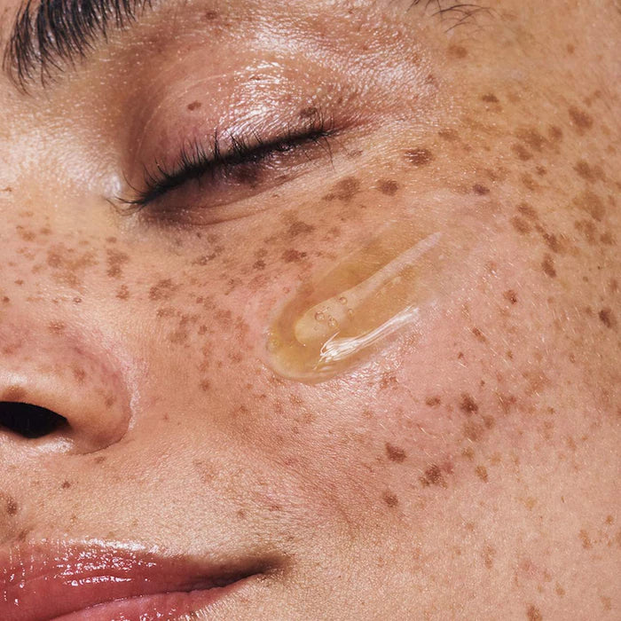 Clarins - DOUBLE SERUM® To Firm, Boost Radiance & Refine Pores