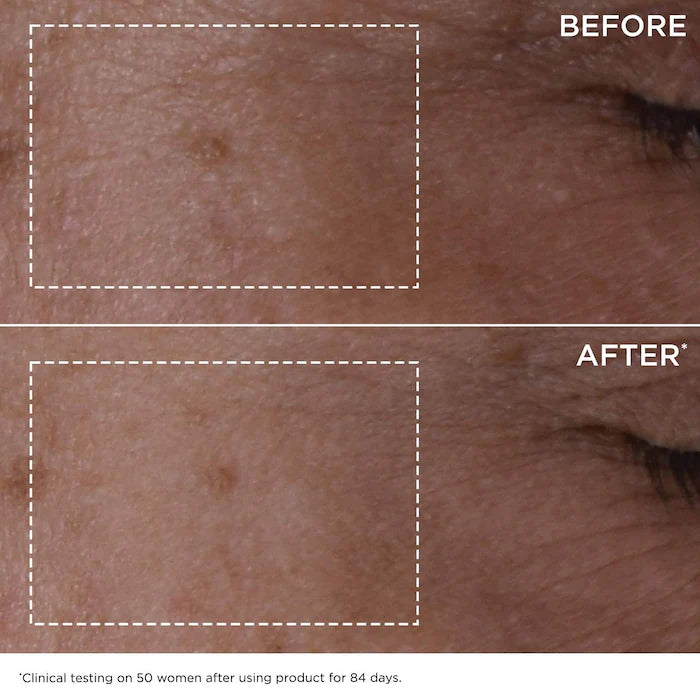 Clarins - DOUBLE SERUM® To Firm, Boost Radiance & Refine Pores